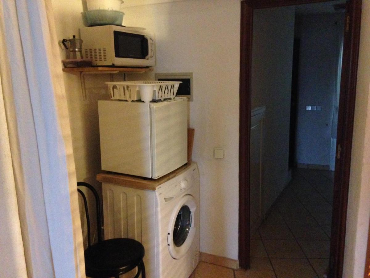 Apartament Mirador De La Virgen Atico Con Terraza Y Estudio Sin Terraza Ibiza Zewnętrze zdjęcie