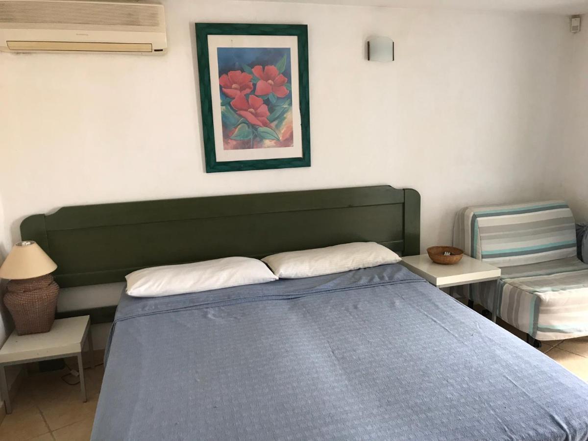 Apartament Mirador De La Virgen Atico Con Terraza Y Estudio Sin Terraza Ibiza Zewnętrze zdjęcie