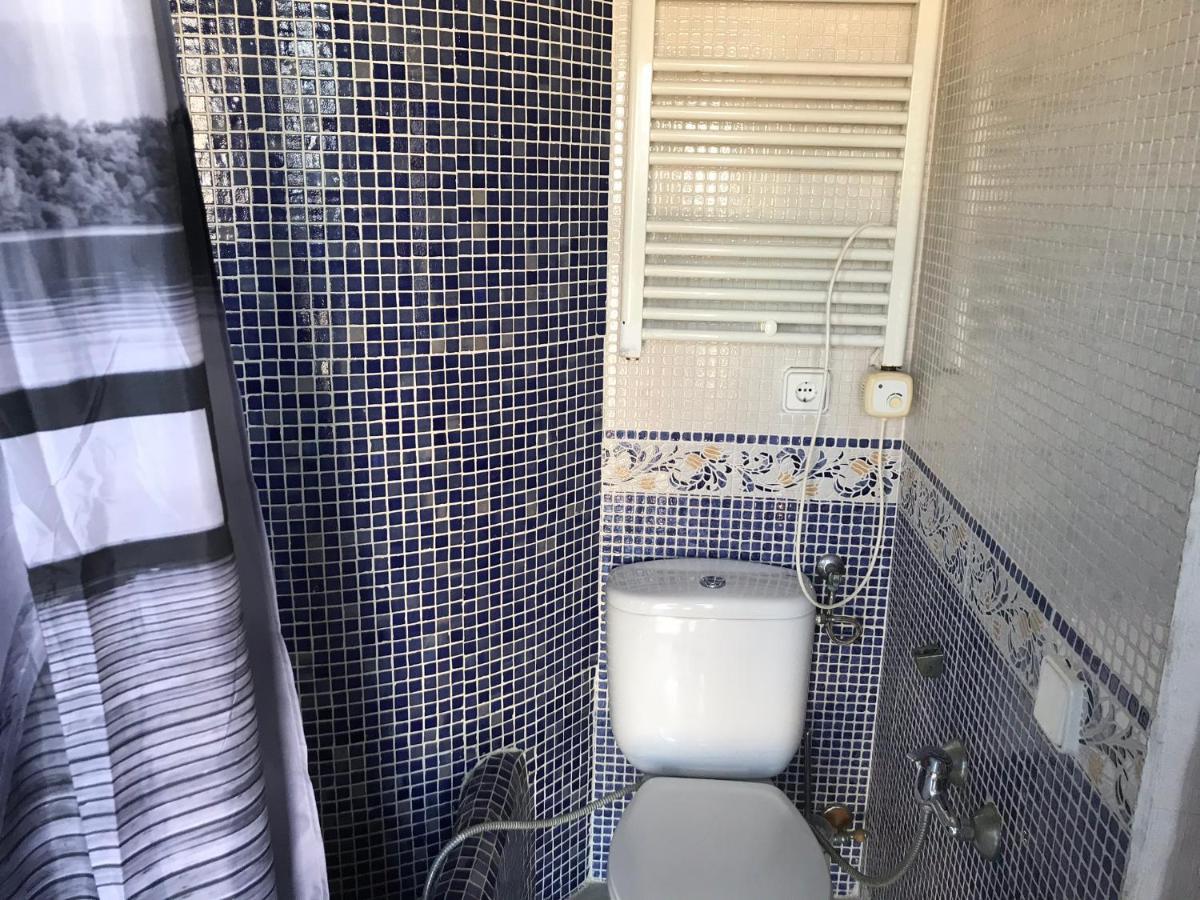 Apartament Mirador De La Virgen Atico Con Terraza Y Estudio Sin Terraza Ibiza Zewnętrze zdjęcie