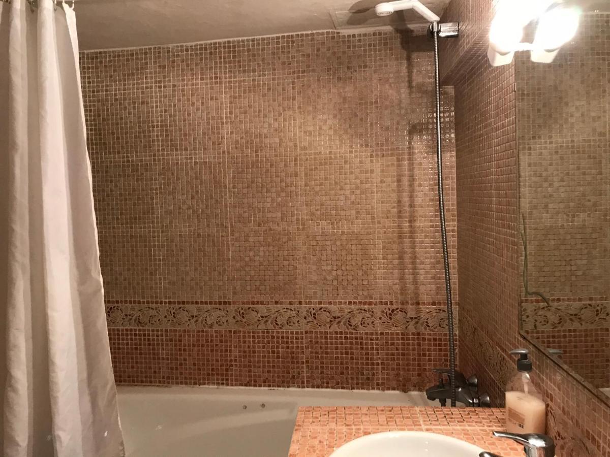 Apartament Mirador De La Virgen Atico Con Terraza Y Estudio Sin Terraza Ibiza Zewnętrze zdjęcie