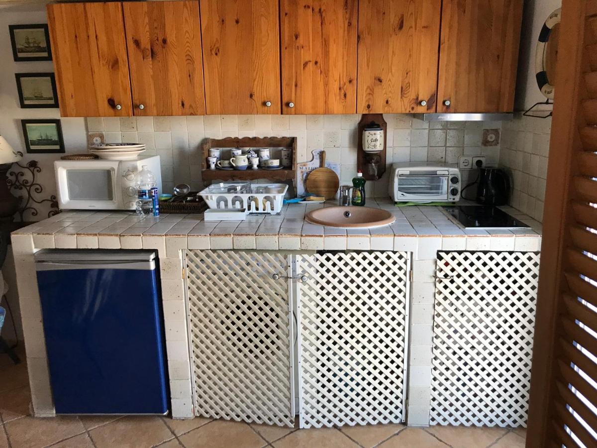 Apartament Mirador De La Virgen Atico Con Terraza Y Estudio Sin Terraza Ibiza Zewnętrze zdjęcie